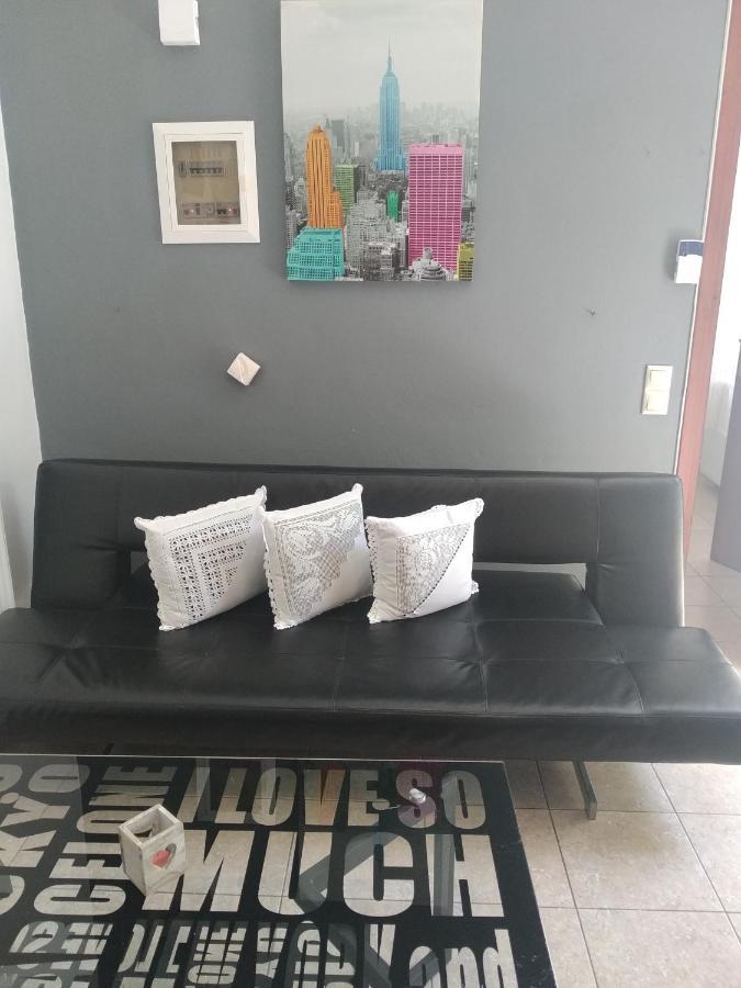 Nikis Home Réthimno Kültér fotó