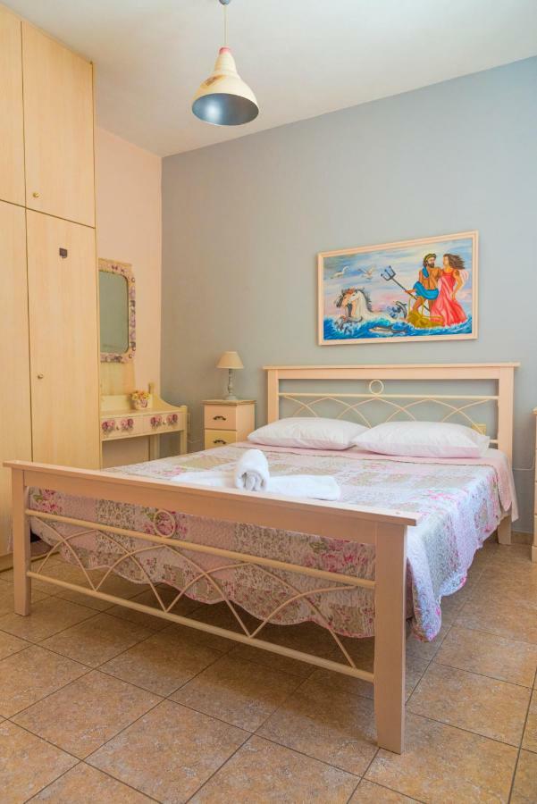 Nikis Home Réthimno Kültér fotó