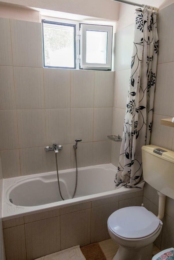 Nikis Home Réthimno Kültér fotó